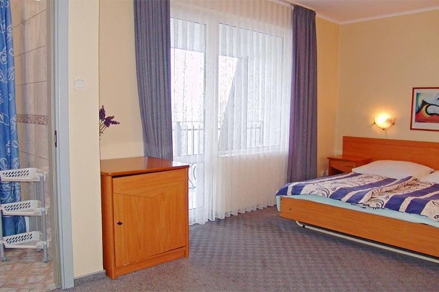 Hotel Europa Ястшембя-Гура Экстерьер фото