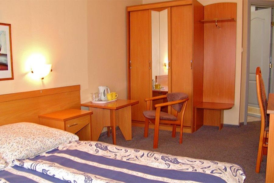 Hotel Europa Ястшембя-Гура Экстерьер фото